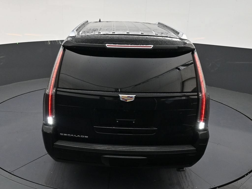 2020 Cadillac Escalade ESV Luxury