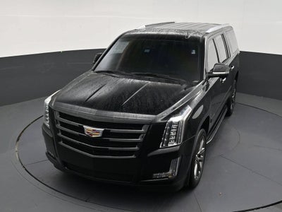 2020 Cadillac Escalade ESV Luxury