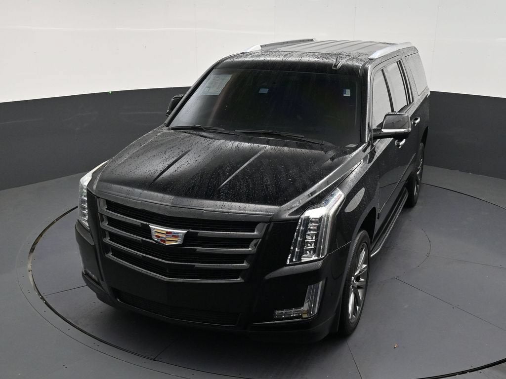 2020 Cadillac Escalade ESV Luxury
