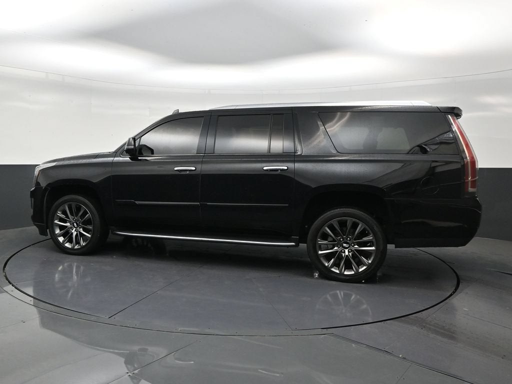2020 Cadillac Escalade ESV Luxury