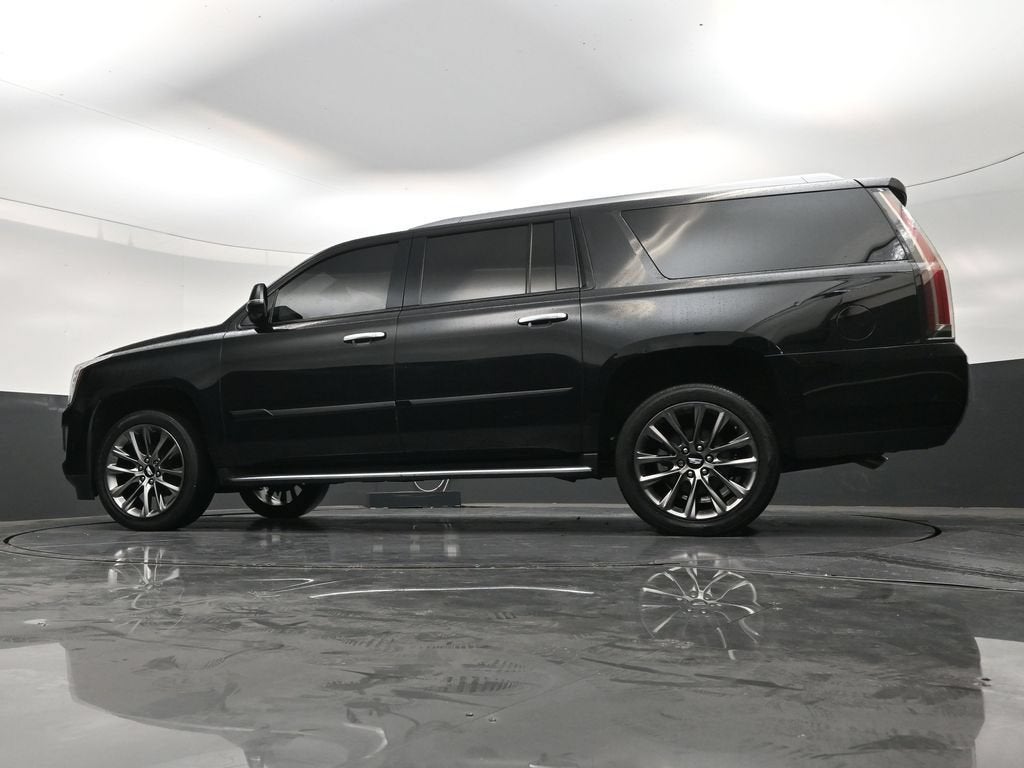 2020 Cadillac Escalade ESV Luxury