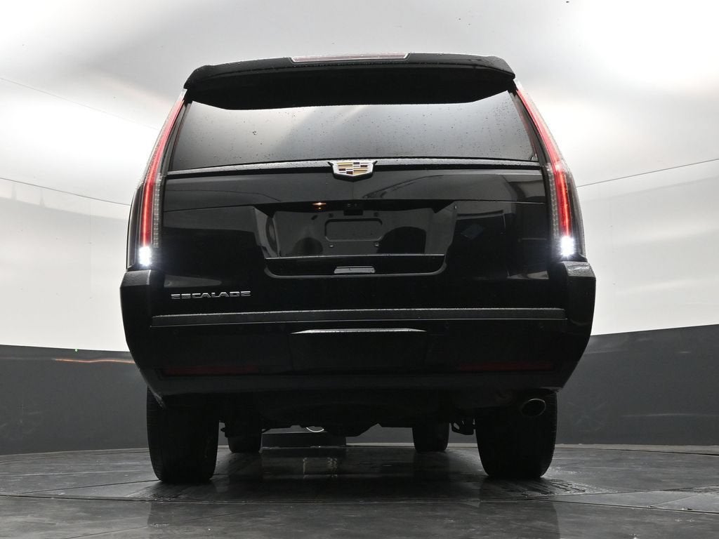 2020 Cadillac Escalade ESV Luxury