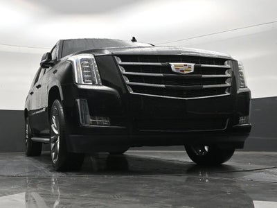 2020 Cadillac Escalade ESV Luxury
