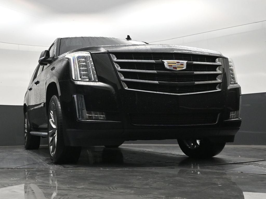 2020 Cadillac Escalade ESV Luxury