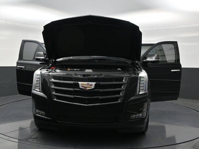 2020 Cadillac Escalade ESV Luxury