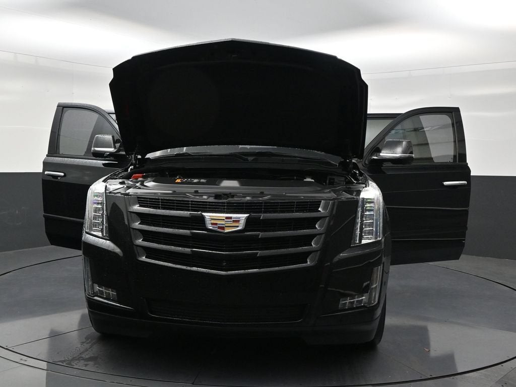 2020 Cadillac Escalade ESV Luxury