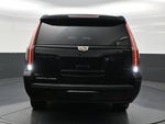 2020 Cadillac Escalade ESV Luxury