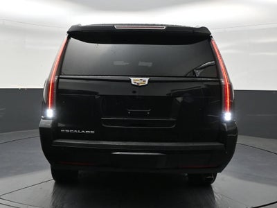 2020 Cadillac Escalade ESV Luxury
