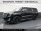 2019 Cadillac Escalade ESV Premium Luxury