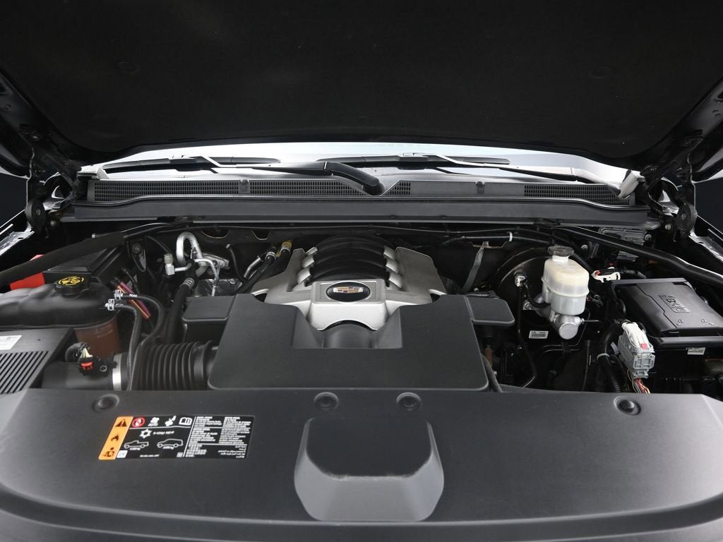 2019 Cadillac Escalade ESV Premium Luxury