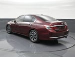 2017 Honda Accord Sedan EX-L