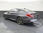 2020 Honda Accord Sedan Sport