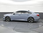 2022 Honda Accord Sedan Sport SE
