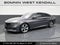 2018 Honda Accord Touring 2.0T