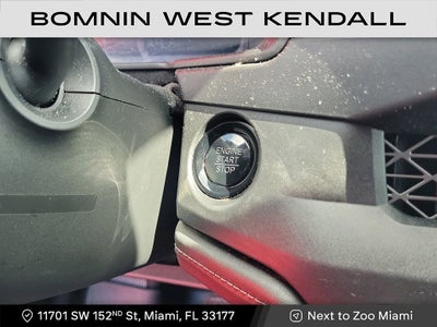 2024 Honda Accord Sedan LX