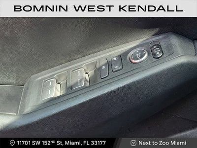 2024 Honda Accord Sedan LX