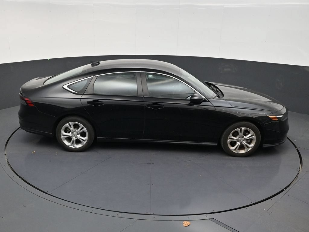 2023 Honda Accord Sedan LX