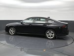 2023 Honda Accord Sedan LX