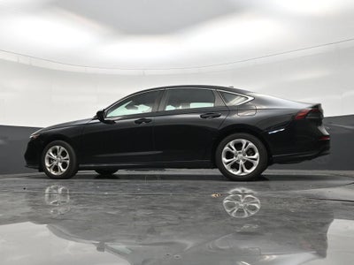 2023 Honda Accord Sedan LX