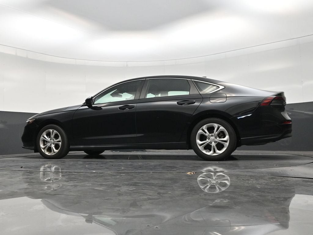 2023 Honda Accord Sedan LX