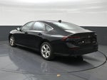 2023 Honda Accord Sedan LX