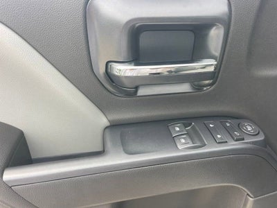 2024 Chevrolet Silverado 4500 HD Work Truck