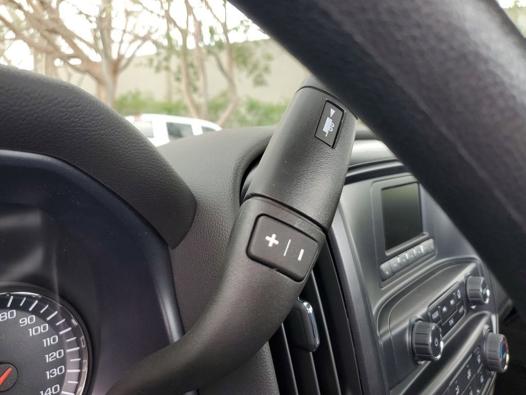 2024 Chevrolet Silverado 4500 HD Work Truck