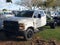 2021 Chevrolet Silverado 4500 HD Work Truck