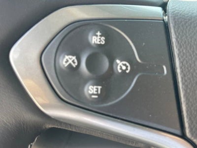 2024 Chevrolet Silverado 4500 HD Work Truck