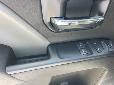 2024 Chevrolet Silverado 4500 HD Work Truck