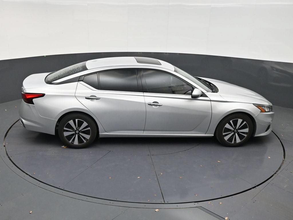 2019 Nissan Altima 2.5 SV