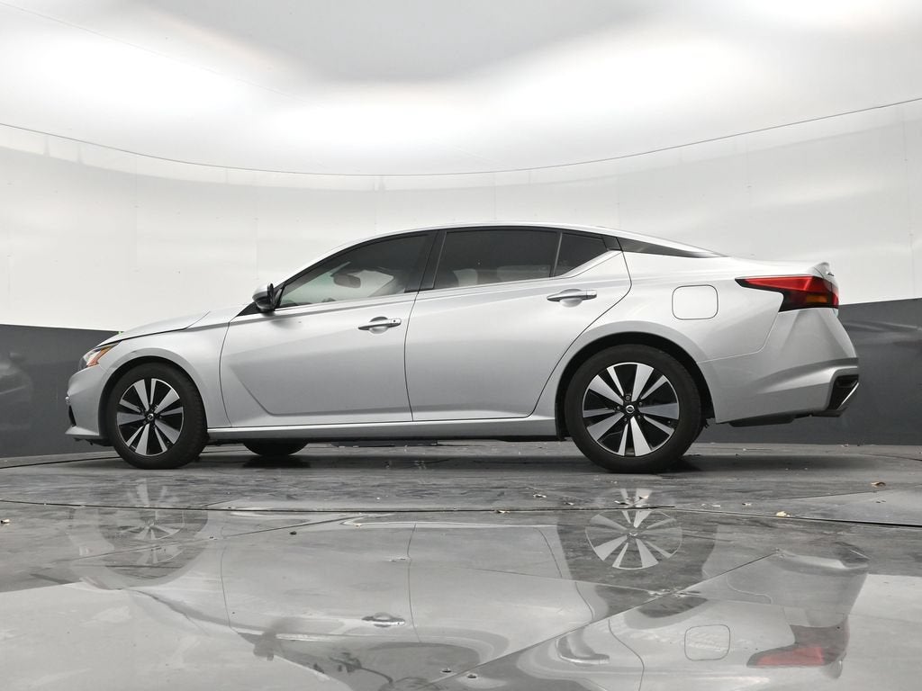 2019 Nissan Altima 2.5 SV