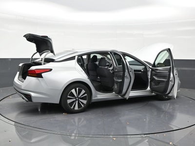 2019 Nissan Altima 2.5 SV