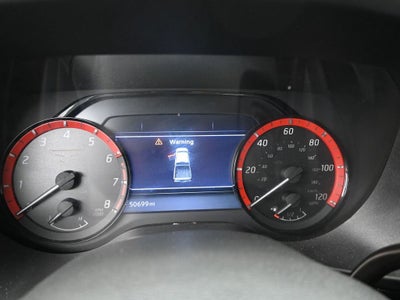 2023 Nissan Titan PRO-4X