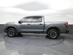 2023 Nissan Titan PRO-4X
