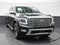 2021 Nissan Titan Platinum Reserve