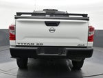 2017 Nissan TITAN XD S Diesel
