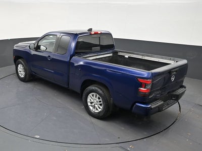 2023 Nissan Frontier King Cab SV 4x2