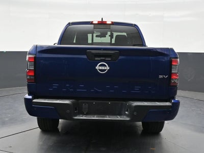 2023 Nissan Frontier King Cab SV 4x2