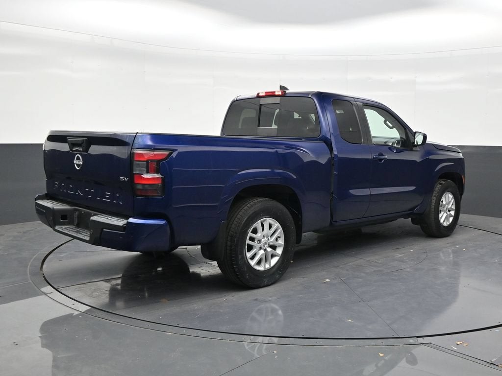 2023 Nissan Frontier King Cab SV 4x2