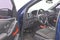 2022 Nissan Frontier Crew Cab PRO-4X 4x4
