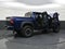 2022 Nissan Frontier Crew Cab PRO-4X 4x4