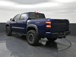2022 Nissan Frontier Crew Cab PRO-4X 4x4