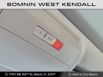 2022 Volkswagen Atlas 3.6L V6 SEL