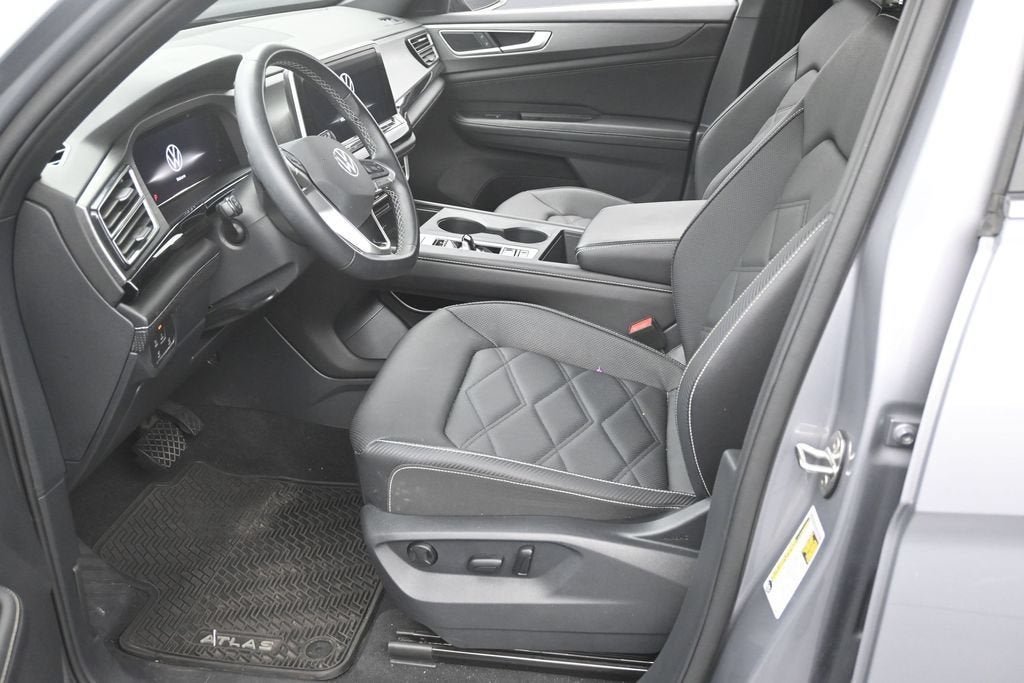 2024 Volkswagen Atlas Cross Sport 2.0T SE