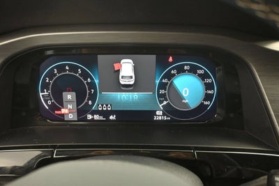 2024 Volkswagen Atlas Cross Sport 2.0T SE