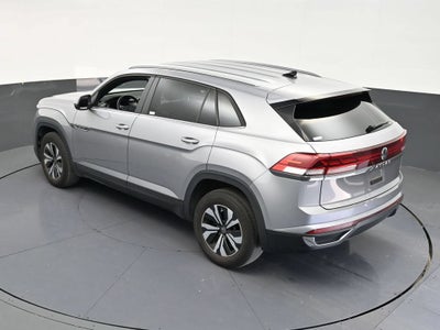 2024 Volkswagen Atlas Cross Sport 2.0T SE