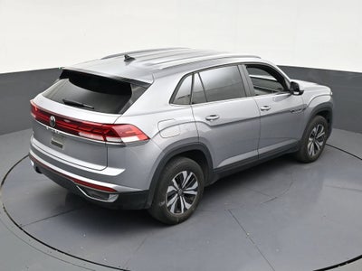 2024 Volkswagen Atlas Cross Sport 2.0T SE