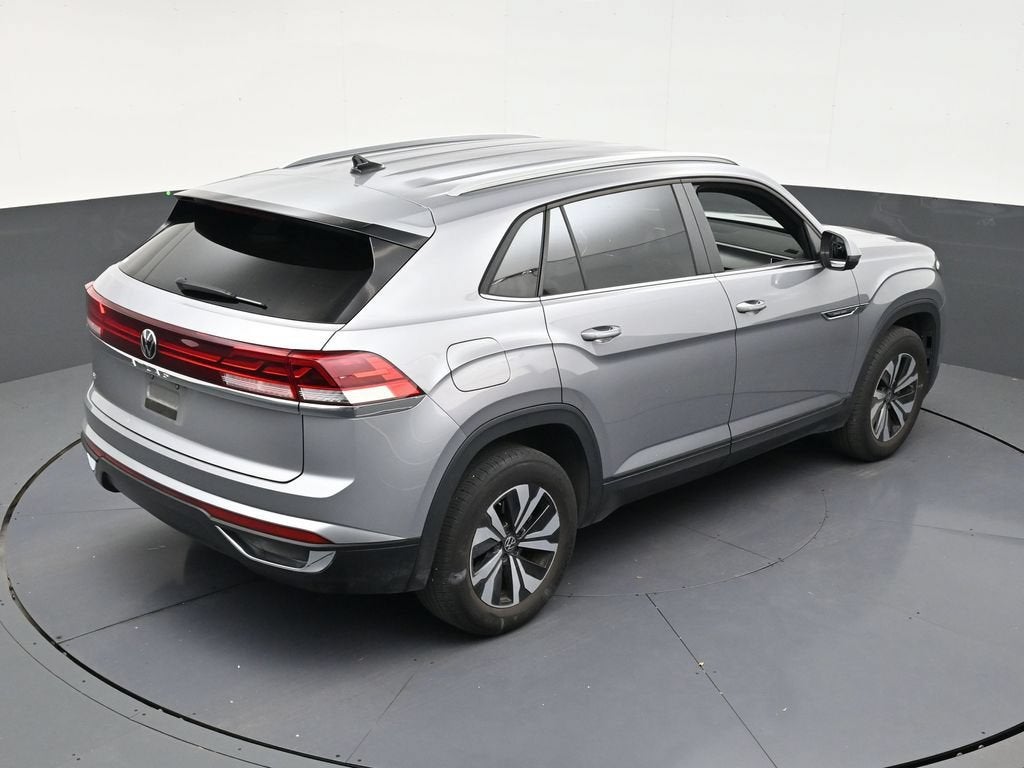 2024 Volkswagen Atlas Cross Sport 2.0T SE