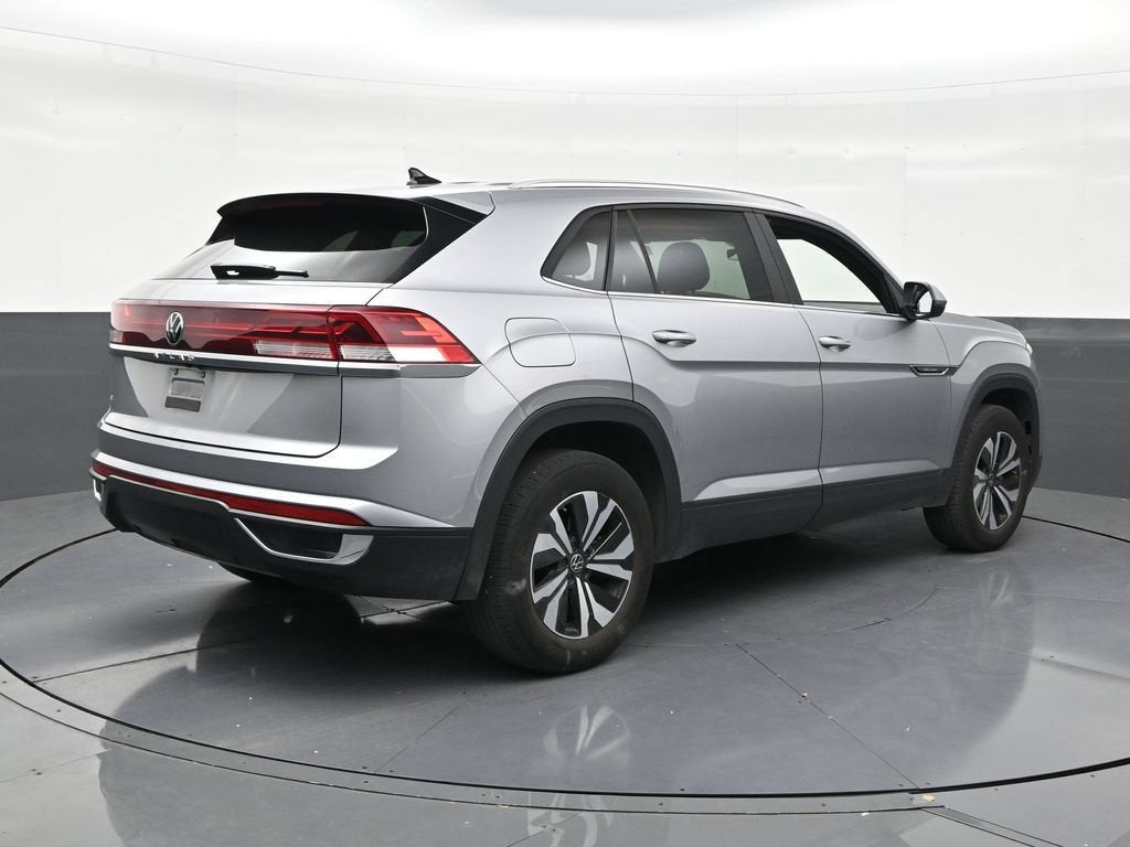 2024 Volkswagen Atlas Cross Sport 2.0T SE